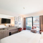 Sheraton Dubrovnik Riviera Hotel Zimmer