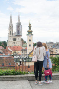 Kathedrale von Zagreb