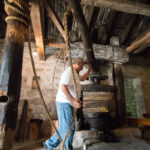 Ländlicher Haushalt Dubrovnik