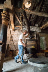 Ländlicher Haushalt Dubrovnik