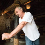 Ländlicher Haushalt Dubrovnik