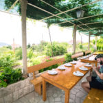 Ländlicher Haushalt Dubrovnik