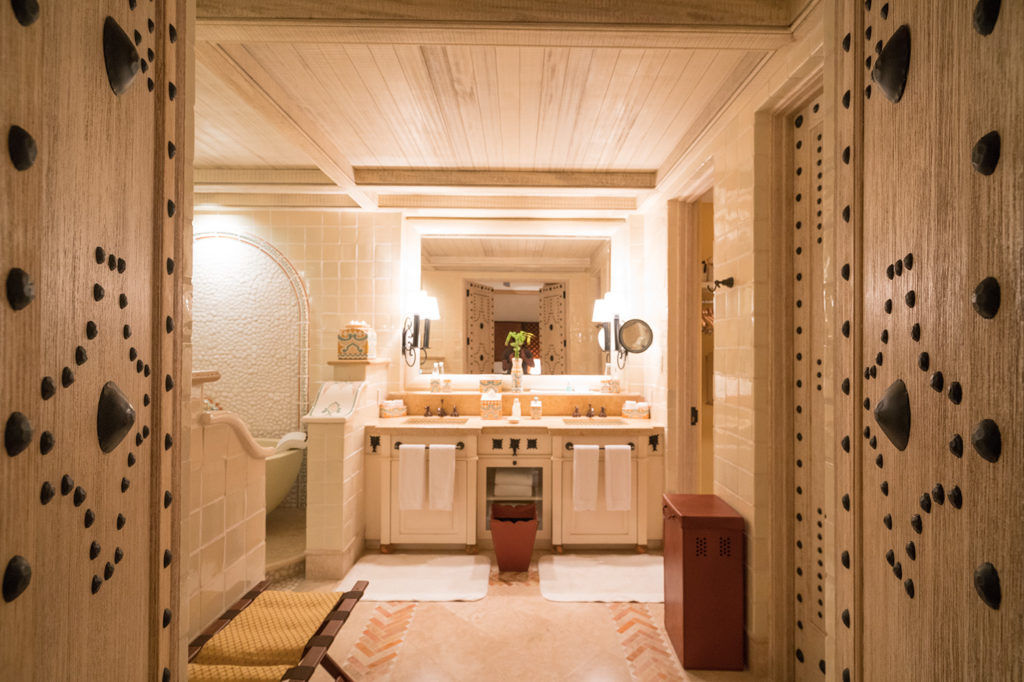 Bad mittlere Kategorie