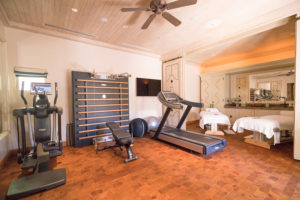 Fitness Villa Cortez