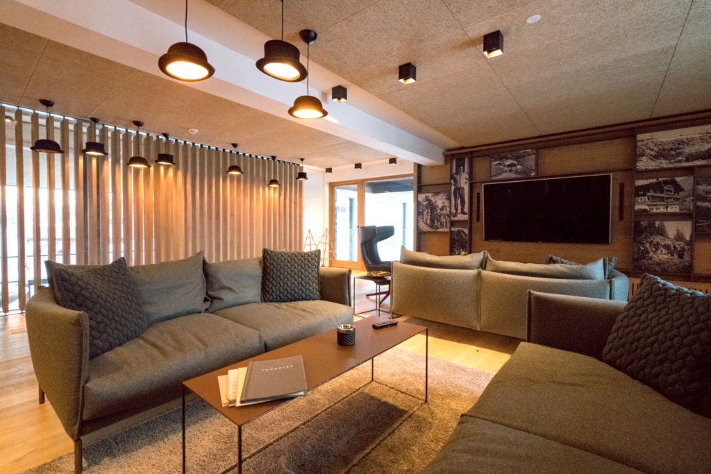 Puradies - Raucherlounge