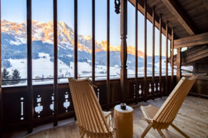 Ausblick vom Puradies