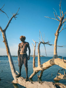 Mr. Party Negril, Jamaika