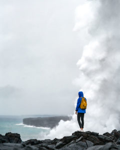Vulcanos National Park