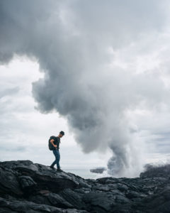 Vulcanos National Park