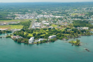 Grand Naniloa Hotel Hilo