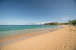 Ka'anapali Beach Resort