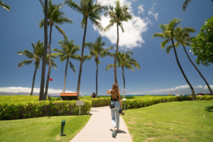 Ka'anapali Beach Resort