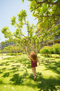 Ka'anapali Beach Resort