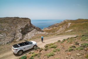 ...zu den besten Aussichtspunkten