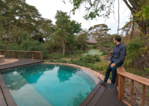 Presidential Suite @FinchHattons