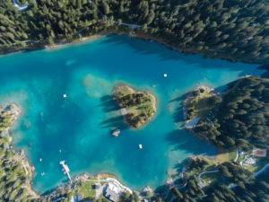 Caumasee