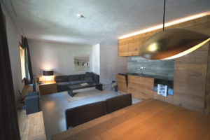 Apartment Rocksresort