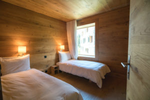 Apartment Rocksresort