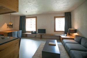 Apartment Rocksresort