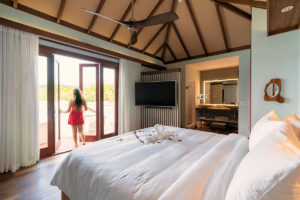 Bungalows Sandals South Coast