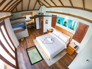 Bungalows Sandals South Coast