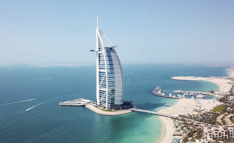 Burj Al Arab