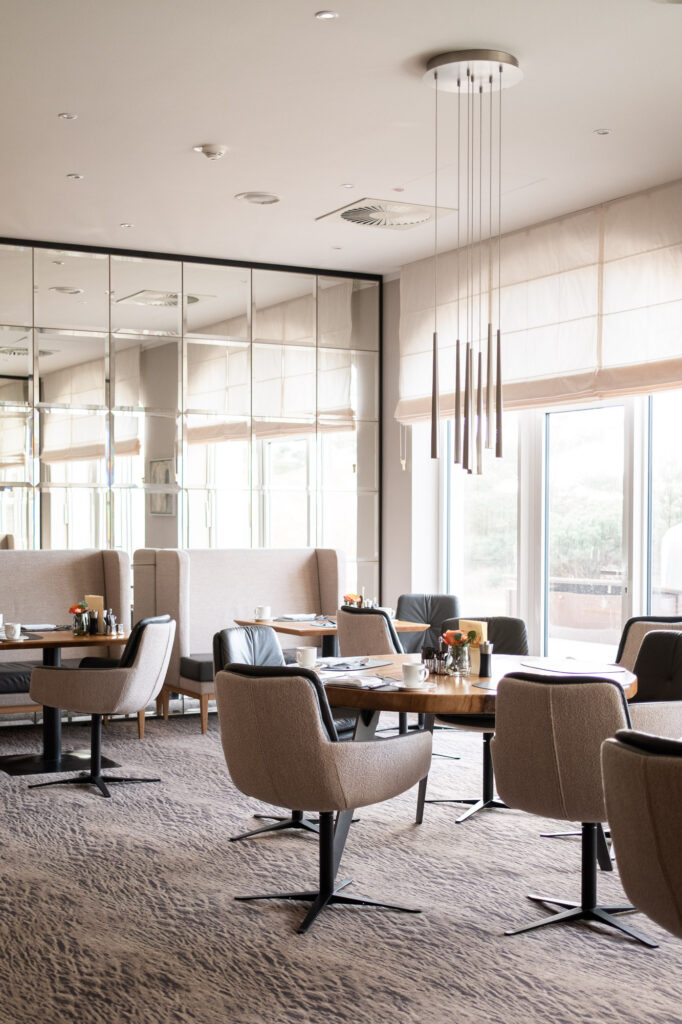 Restaurant Dünenmeer