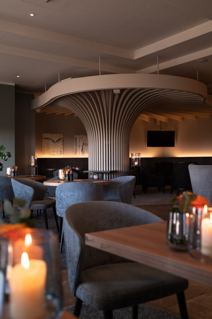 Restaurant Kaminlodge